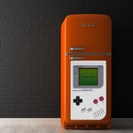 Nintendo Game Boy (Thumb)